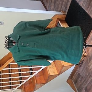 👔MARK TWAIN GREEN POLO SHIRT👔
